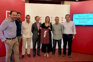 La Penyagolosa Trails Saludable Women muestra que las mujeres acaban las Ultra-trail con menos dolor que los hombres y recuperan antes