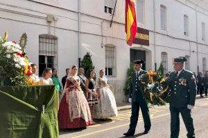 Almassora reúne a 200 aficionadas taurinas en el cierre de la feria