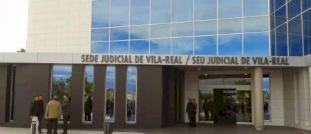 Justicia instala una cámara Gesell en el Palacio de Justicia de Vila-real para preservar el testimonio de menores y víctimas vulnerables