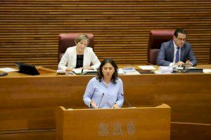 Giraldo: “Sanidad no publica sus datos de gestión porque demuestran la ineficacia del Consell”