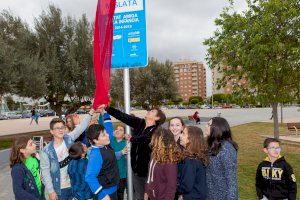 Mislata se suma a la Declaración de Alcaldes de Ciudades Amigas de la Infancia de Colonia