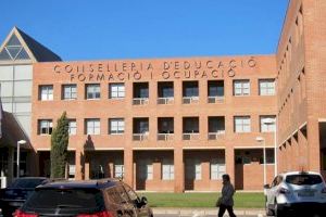 Educación propone prorrogar la jornada continua si lo aprueba el consejo escolar de los centros por mayoría de dos tercios