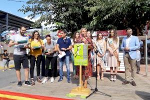 El Bar de Mou se alza con la victoria en la VIII Ruta Gastronòmica del Caragol de l´Alcora - (foto 2) El Bar de Mou se alza con la victoria en la VIII Ruta Gastronòmica del Caragol de l´Alcora - (foto 2)