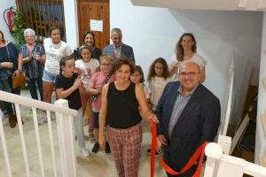 El Perelló inaugura las obras de ampliación y remodelación de su Escuela de Música