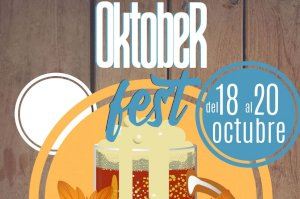 Moraira celebrará su Oktoberfest del 18 al 20 de octubre