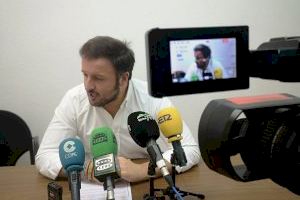 El Partido Popular de Elche pide al Alcalde "que de marcha atrás y no suba los impuestos"