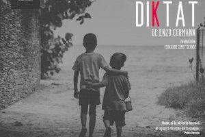 L’estrena absoluta de ‘Diktat’ protagonitza el cap de setmana al Teatre Arniches