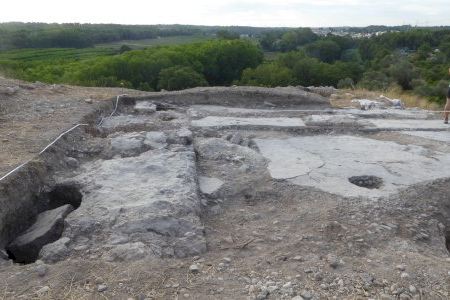 El yacimiento de València la Vella será protagonista en la exposición sobre visigodos del Museo de Prehistoria