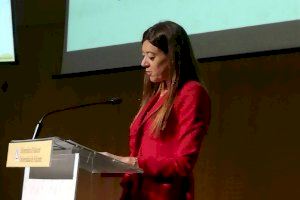 Carolina Pascual afirma que la ciencia y las tecnologías deben ayudar a mejorar la calidad de vida