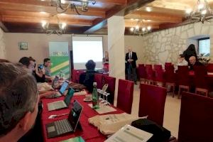 La Conselleria de Vivienda participa en Croacia en el cuarto encuentro del proyecto europeo Happen de eficiencia energética