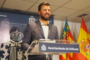 El Ayuntamiento de Orihuela adjudica la redacción del proyecto para la rehabilitación del edificio de los antiguos juzgados