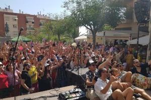 Josep Candela: "El PP de Crevilent convierte una letra contra la droga en un nuevo ridículo de su oposición destructiva"