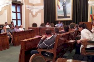 Constituido Consell Municipal de Participació Ciutadana con 30 asociaciones de Castelló