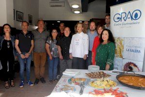 Castelló celebra las jornadas del arroz a banda