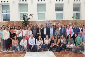 El Hospital de Alicante capta más de 200 donantes en sus dos años de inclusión en el Banco de Leche Materna de la Comunitat - (foto 3)