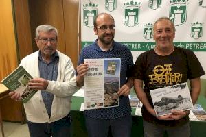 La Comisión de la Memoria Histórica homenajea a la veintena de combatientes de Elda y Petrer que murieron en el frente de Guadarrama