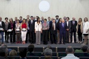 Carolina Pascual apuesta por los parques científicos porque generan talento y resultados