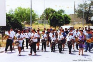 L'Aplec de Dansa de Mostra Viva apuesta por la diversidad y toma las calles de Valencia