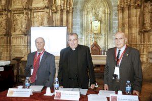 La Catedral de Valencia inaugura el Congreso Internacional sobre San Vicente Ferrer