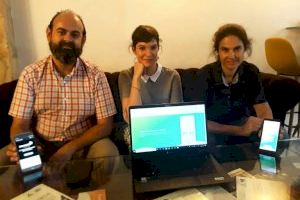 Crean una aplicación para los autónomos del futuro, y del presente: Nomadapp - (foto 2)