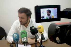 El PP Elche califica de “ridicula” la subvención para la lucha contra el mosquito tigre