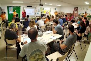Arranca ‘Aula ciclista’, un programa per a fomentar l'esport entre l'alumnat