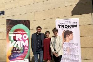 Tamarit: “El Trovam genera mercado dentro y fuera de nuestro territorio con un impacto económico que se acerca al millón de euros” - (foto 2) Tamarit: “El Trovam genera mercado dentro y fuera de nuestro territorio con un impacto económico que se acerca al millón de euros” - (foto 2)