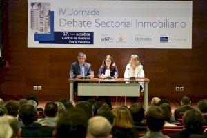 Los promotores de la Comunidad Valenciana aseguran que el sector inmobiliario está preparado para afrontar la incertidumbre económica
