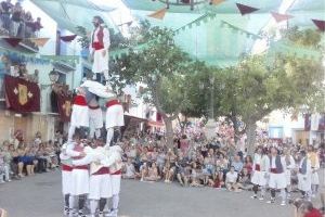 La danza tradicional de Titaguas ya es Bien de Interés Cultural Inmaterial (BIC)