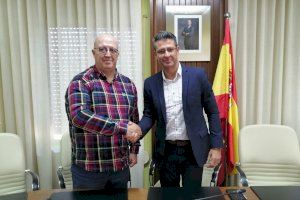 L'ajuntament d'Almussafes es reafirma en el seu suport a la Pilota Valenciana