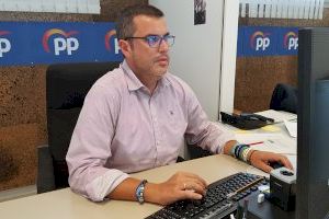 PP (San Vicente del Raspeig): "Más de cien días sin órganos de participación ciudadana "