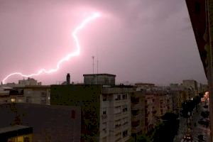 El tiempo: un fin de semana en calma dará paso a fuertes lluvias la próxima semana