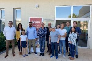 El Ayuntamiento de Sueca, la Junta Local Fallera y la Fundación SASM trabajan ya para continuar con la tradición de l'estoreta en las Fallas 2020