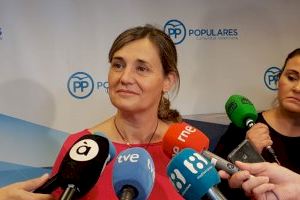 Bastidas: “Oltra saca tiempo para viajar a China pero olvida a los afectados por la DANA de Alicante y a los colectivos a los que no paga”