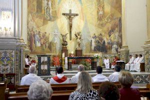 El cardenal Cañizares clausura las Jornadas Nacionales de Liturgia organizadas en Valencia por la Conferencia Episcopal