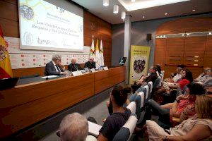 Cardenal Cañizares: “La Iglesia es esencialmente misionera y si no, no es Iglesia”