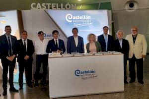 La provincia de Castellón, presente este fin de semana en la Mostra de Turisme de la Comunitat Valenciana