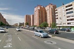 Un hombre mata a su hermana con un arma blanca en Valencia