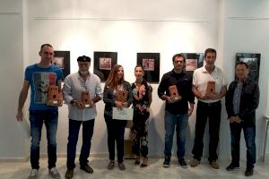 Almenara entrega los XLI Premios Culturales de Narrativa, Poesía y Fotografía