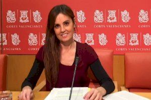 Elisa Díaz: “El Consell suma otra sentencia contra la imposición de su sectarismo”