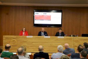 La Diputació de València inicia una nueva edición de los cursos formativos dirigidos a técnicos y cargos electos