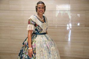 La Exaltación de las Reinas 2020 de Burriana será el 16 y 17 de noviembre - (foto 4) La Exaltación de las Reinas 2020 de Burriana será el 16 y 17 de noviembre - (foto 4)