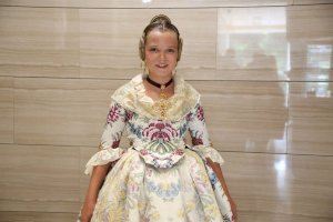 La Exaltación de las Reinas 2020 de Burriana será el 16 y 17 de noviembre - (foto 5) La Exaltación de las Reinas 2020 de Burriana será el 16 y 17 de noviembre - (foto 5)