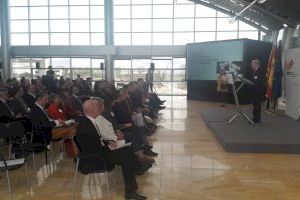 Benlloch reivindica el papel de los ayuntamientos en el sistema de la innovación en el Consell Valencià de la Innovació - (foto 2) Benlloch reivindica el papel de los ayuntamientos en el sistema de la innovación en el Consell Valencià de la Innovació - (foto 2)