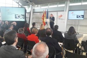 Benlloch reivindica el papel de los ayuntamientos en el sistema de la innovación en el Consell Valencià de la Innovació - (foto 3) Benlloch reivindica el papel de los ayuntamientos en el sistema de la innovación en el Consell Valencià de la Innovació - (foto 3)