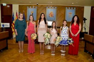 La Exaltación de las Reinas 2020 de Burriana será el 16 y 17 de noviembre - (foto 3) La Exaltación de las Reinas 2020 de Burriana será el 16 y 17 de noviembre - (foto 3)