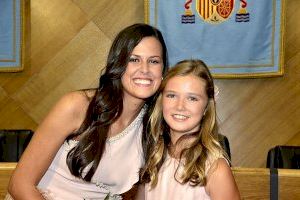 La Exaltación de las Reinas 2020 de Burriana será el 16 y 17 de noviembre - (foto 2) La Exaltación de las Reinas 2020 de Burriana será el 16 y 17 de noviembre - (foto 2)