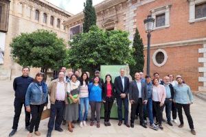 Unidas Podem se presenta al 10N con la idea de exportar el modelo valenciano al resto de España