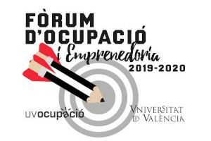 Arrancan los Foros de Empleo y Emprendimiento de la Universitat de València