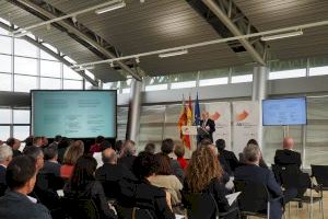 El Consejo Valenciano de la Innovación avala la estrategia de la AVI para impulsar la I+D+i dirigida a las empresas